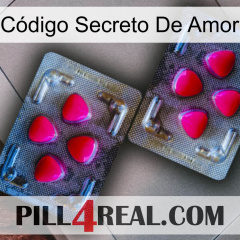 Código Secreto De Amor 15